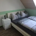 Held Apartman