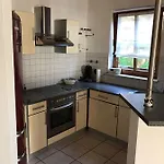 Held Apartman