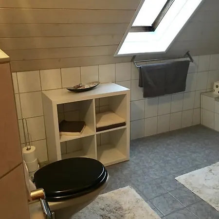 Lejlighed Held