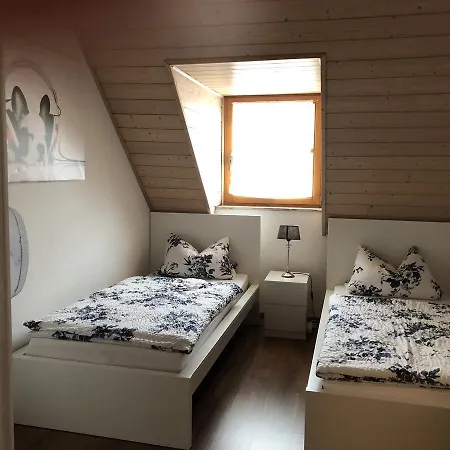 Lejlighed Held
