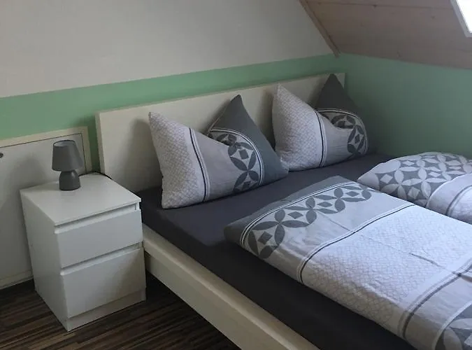 Held Апартаменты