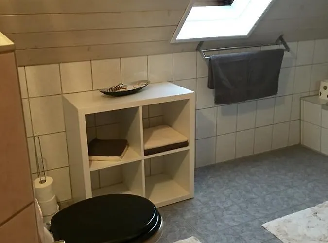 Апартаменты Held