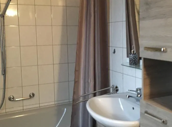 Held Апартаменты Эрдинг