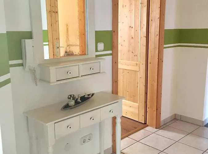 Апартаменты Held