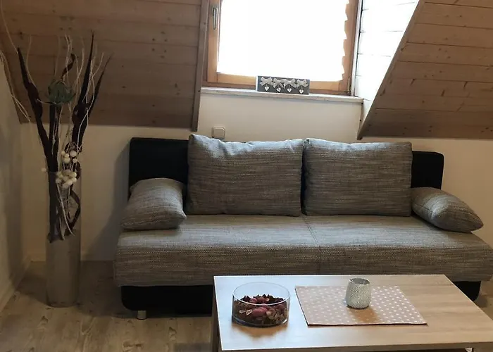 Held Апартаменты *