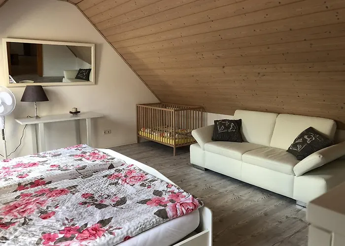 Held Апартаменты