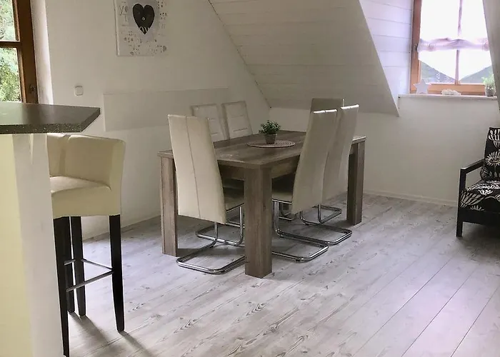 Апартаменты Held