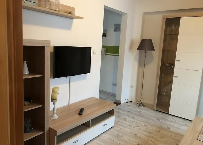 Апартаменты Held