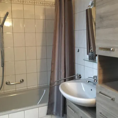 Held Appartement Erding