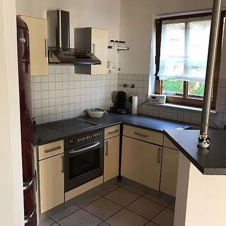 Held Appartement